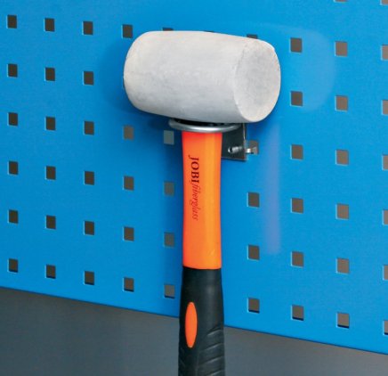 Háčik kruhový YR (4 modely) - 1