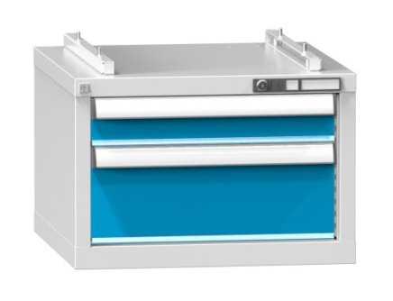 Podvesný kontajner ZA 39-2ERGO