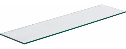 Sklenená polica pre Malow SML 103