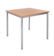 Jedálenský stôl DEMONT PLUS 1200 x 800