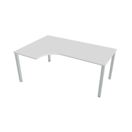 Kancelársky stôl Hobis Ergo pravý UE180060P - 8