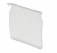 Prepážka k prepravkám šírky 230 mm, sada 10 ks