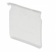 Prepážka k prepravkám šírky 230 mm, sada 10 ks