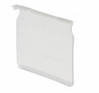 Prepážka k prepravkám šírky 230 mm, sada 10 ks