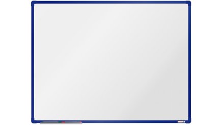 Biela magnetická tabuľa s keramickým povrchom 150 x 120 cm - 4