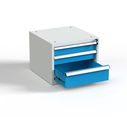 Dielenský pracovný stôl EN_1213 - 5