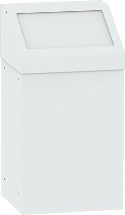 Odpadkový kôš s odnímacím vekom 6521 - 4