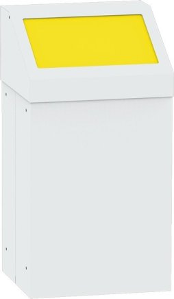 Odpadkový kôš s odnímacím vekom 6521