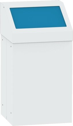 Odpadkový kôš s odnímacím vekom 6521 - 2