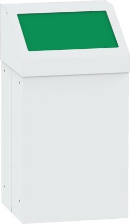 Odpadkový kôš s odnímacím vekom 6521 - 3