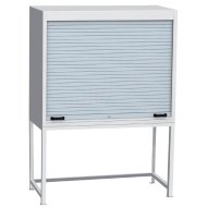 Kontrolné pracovisko - skriňa KOP 03B