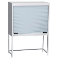 Kontrolné pracovisko - skriňa KOP 03B