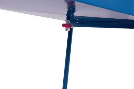 Priemyselný vozík so záchytnou mriežkovanou vaňou sw-600.505 - 3