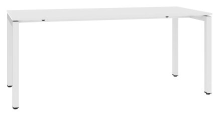 Kancelársky stôl Stb Comfort 1680 s hĺbkou 800 mm, šírkou 1600 mm