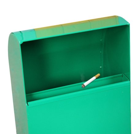 Vonkajší odpadkový kôš Vajíčko 1141 - 4