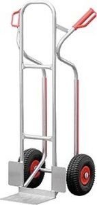 Hliníková rudla AL RE 150 N26 P KL