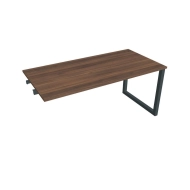 Kancelársky pracovný stôl na reťazenie Hobis USO 1600R