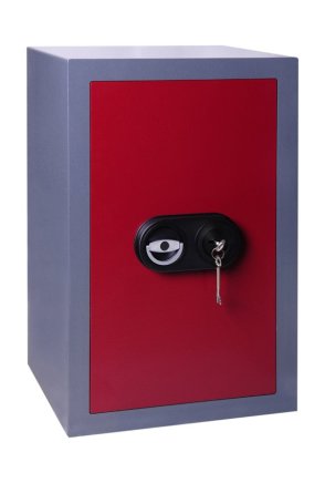 Nábytkový trezor RADEGAST NTR 1 - 6