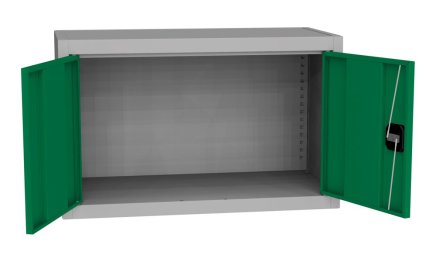 Spisová skriňa Kovos SPS 02D - 5