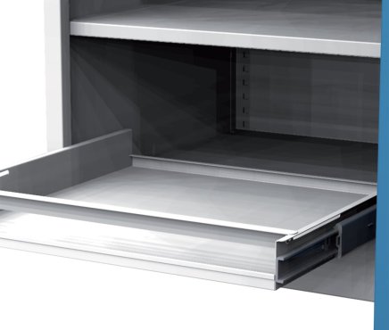 Počítačová skriňa typ PCS 02A - 8