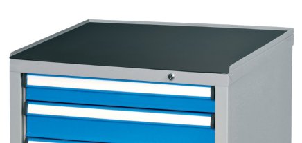 Zvýšená hrana k zásuvkovým skriniam POLAK typ ZG 54 x 36D - 2