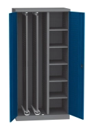 Univerzálna dielenská skriňa VVS_01_A