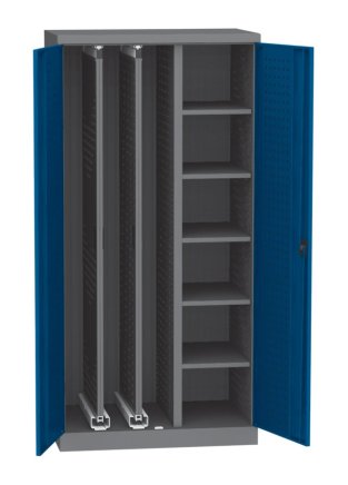 Univerzálna dielenská skriňa VVS_01_A