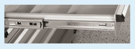 Dielenský stôl EZD-1512 - 4