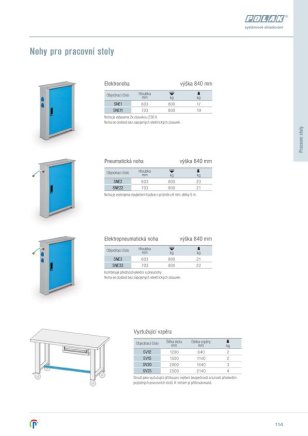 Spojovacia vzpera SV25 - 3