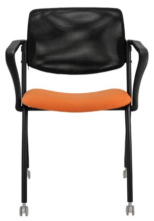 Konferenčná stolička Wendy sieť - 3