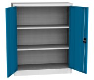 Spisová skriňa kovová SPS 01B