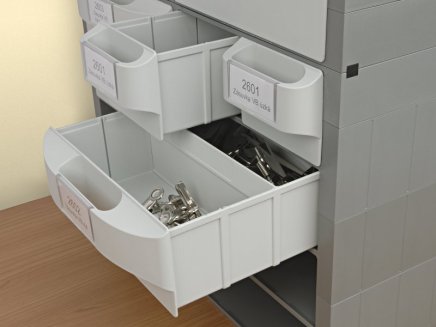 Zásuvka 2602 A4 - 2