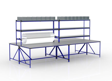 Montážne pracovisko 24080530