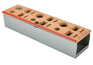 Držiak Thick Turret stanica B kompletný