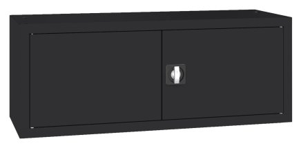 Spisová skriňa kovová SBM 405 M 465 x 1200 x 435 mm - 4