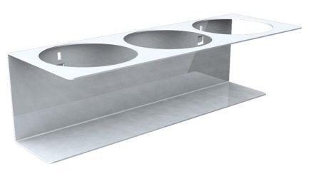 Držiak na spreje QDN 39