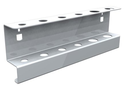 Držiak vyrážačov QDN 28