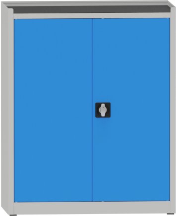 Dielenská skriňa se zásuvkami - 2