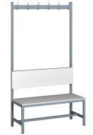 Šatňová lavica LV1004 - šírka 1000 mm