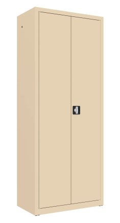 Spisová skriňa kovová SBM 202 M - 6