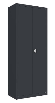 Spisová skriňa kovová SBM 202 M - 4