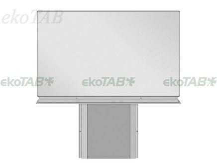 Stojan zdvíhací AL - 3