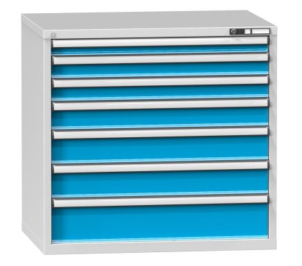 Zásuvková skrinka ZG 99-4