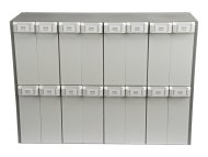 Varibox zostava typ 2665