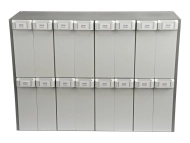 Varibox zostava typ 2665