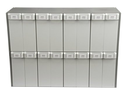 Varibox zostava typ 2665