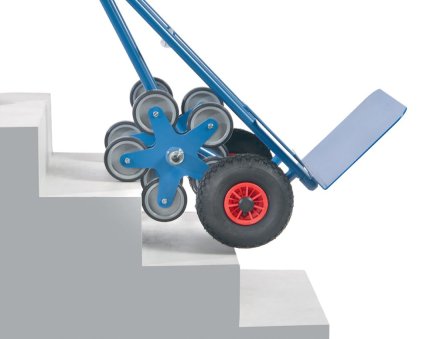 Schodisková rudla TK1328 - 2