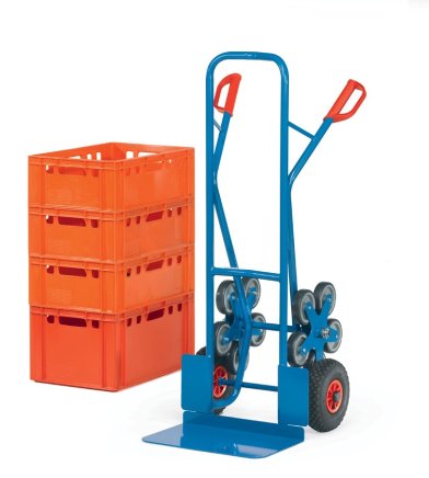 Schodisková rudla TK1328 - 3