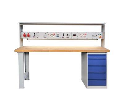 Polica 1500 x 400 x 25 mm