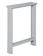 Stolová noha pevná SNP